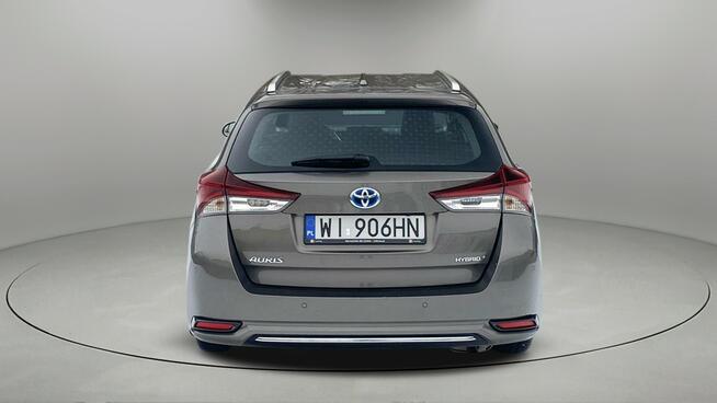 Toyota Auris Hybrid 135 Premium ! Z polskiego salonu ! Faktura VAT ! Warszawa - zdjęcie 6