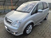 Opel Meriva LIFT!2009rok!1.6 ECOTEC!Bogata Wersja!Zadbany! Legnica - zdjęcie 4