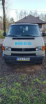 VW Transporter