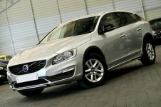 Volvo V60 Cross Country 2.0 150KM D3 Skóra Navi Led Climatronic Pdc
