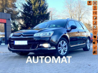 Citroen C5 Exclusive * Klima automatyczna * DVD Konstancin-Jeziorna - zdjęcie 1