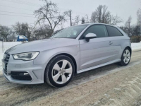 1,4 benz. Automat S-line Płock - zdjęcie 3