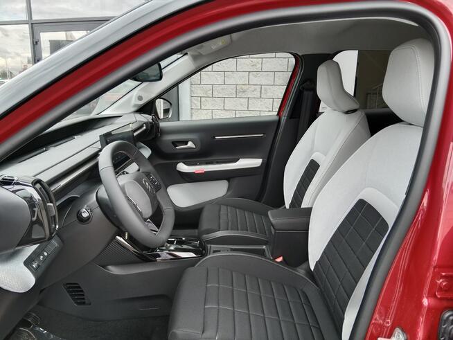 Citroen C3 MAX Hybrid 110KM Pakiet Zimowy Kredyt 0% OC/AC 1,99% Konopnica - zdjęcie 9