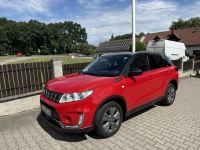 Suzuki Vitara 1,4 turbo 140ps 76 tyś km idealna zarejestrowana