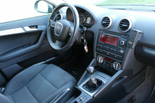 Audi A3 Benzyna Sportbec 164 tys km Zadbana Lubań - zdjęcie 7