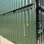 Kontenery 20dv po jednej trasie Gdańsk - zdjęcie 6