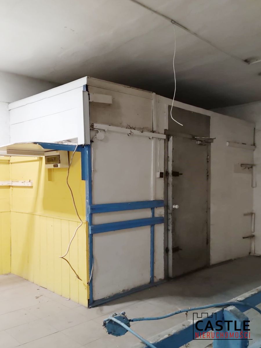 lokal pod sklep lub biuro I do remontu I centrum Tczew - zdjęcie 5