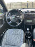 Skoda Fabia II w świetnym stanie Wawer - zdjęcie 3