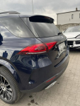 Mercedes GLE 400 AMG Line 4Matic Panorama Pneumatyka Kamery360 HAK Gliwice - zdjęcie 6
