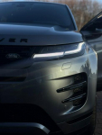 Range Rover Evoque  2.0D TD4 204KM AWD Auto Dynamic SE Łódź - zdjęcie 6