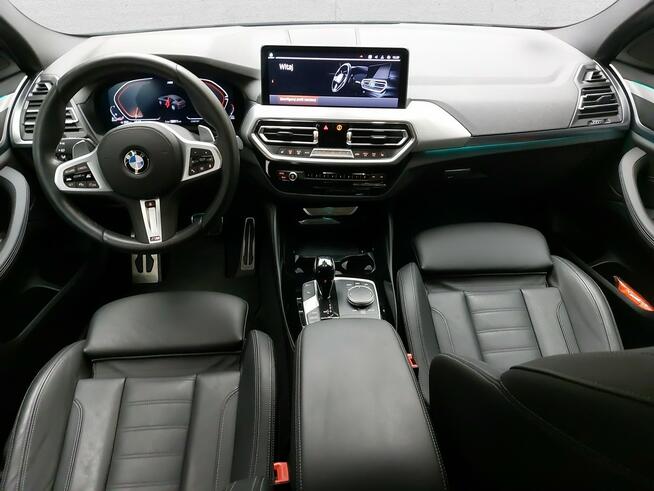 BMW X4 Komorniki - zdjęcie 9