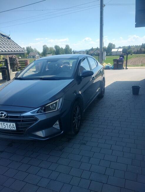 Hyundai elantra 6 Studzienice - zdjęcie 5