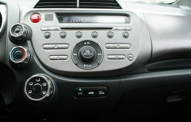 Honda Jazz Ostrów Wielkopolski - zdjęcie 11