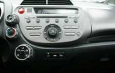 Honda Jazz Ostrów Wielkopolski - zdjęcie 11