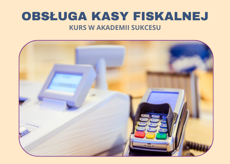 OBSŁUGA KASY FISKALNEJ - mamy 3 wolne miejsca!! Suwałki - zdjęcie 1