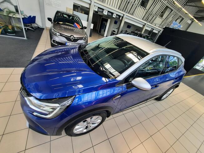 Renault Captur 1.3 TCe mHEV Intens Nowa Huta - zdjęcie 4