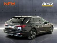 Audi A6 3,0 55 TFSI Quattro (340 KM) Avant Sport Salon Polska F-Vat Warszawa - zdjęcie 5