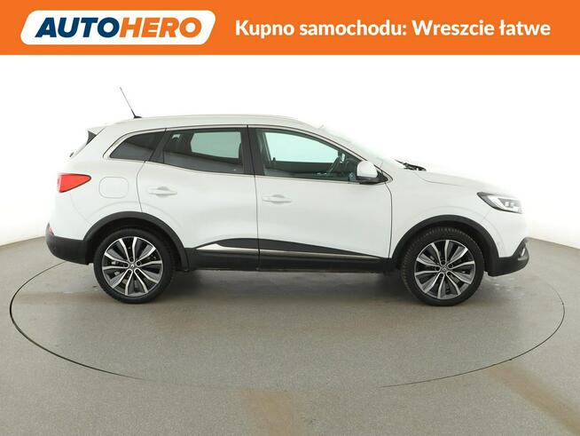 Renault Kadjar Warszawa - zdjęcie 9