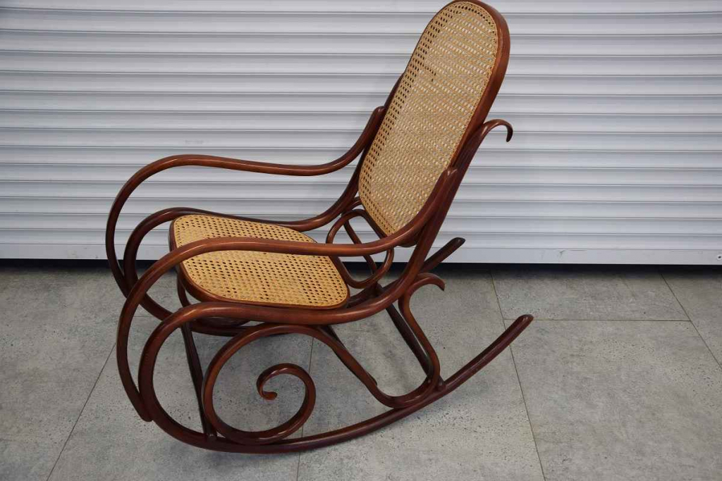 fotel bujany - jak nowy Olsztyn - zdjęcie 3