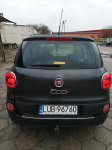 Fiat 500L XL LIVING Lublin - zdjęcie 2