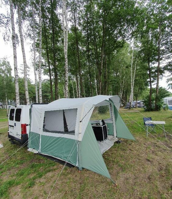 Sprzedam samochód turystyczny Peugeot Boxer 2,5 TD Bielsko-Biała - zdjęcie 5