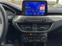 Focus TITANIUM 2.0 Diesel 150km kamera FULL LED asist NAVI serwis 2020 Tychy - zdjęcie 9