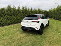Opel Mokka 1,5 CDTI 110KM GS Line Virtual Led Kamera 58.000km Bliżyn - zdjęcie 5