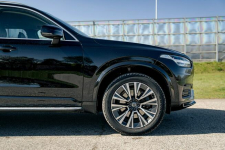 Volvo XC90 B5 D AWD Salon PL, Bezwypadkowy, FV23%, Pierwszy właściciel Warszawa - zdjęcie 8