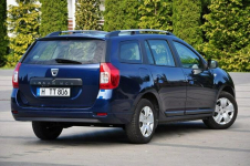 Dacia Logan 1,0 Benz 73KM Lift Led Navi PDC 1Wł. Serwis Super Stan !! Ostrów Mazowiecka - zdjęcie 10