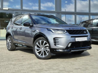 Discovery Sport 2.0D 204KM AWD Auto Dynamic SE / ASO / SALON POLSKA Łódź - zdjęcie 4