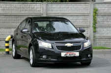 Chevrolet Cruze LT 1.8i 141KM Navi/PDC/Alufelgi/Tempomat/AUX/Model2012 Węgrów - zdjęcie 2