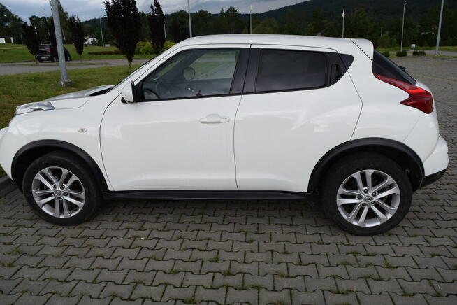 SPRZEDAM NISSAN JUKE Gorlice - zdjęcie 2