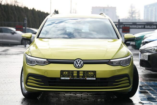 Volkswagen Golf 1.0 TSI Life Tychy - zdjęcie 3
