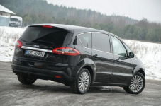 Ford S-Max 2,0TDCI*163KM*Panorama*Xenon*Kamera*LED Ostrów Mazowiecka - zdjęcie 11