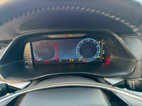 Skoda Octavia 2.0 TDI Automat Salon Pełen VAT do odliczenia Złotów - zdjęcie 6