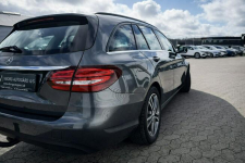 Mercedes C 200 Sadlno - zdjęcie 6