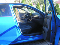 Sprzedam Opel Astra VI Sports Tourer GS 1.5D 130 KM Nowa Sól - zdjęcie 9
