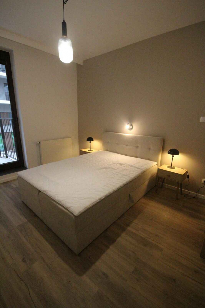 2pok, 46met, okolice Szybkiej BALKON/KOMÓRKA/GARAŻ/WINDA (Wrocław) Krzyki - zdjęcie 6