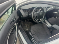 Citroen C5 III 2,0HDi klima, kombi, hak Rzeszów - zdjęcie 2