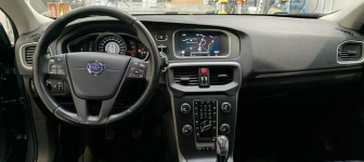 Volvo V40 1,6Hdi 115KM Skóra Navi  Parktronik Płock - zdjęcie 7