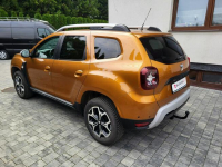 Dacia Duster ** Nawigacja ** Kamery 360  *** Jatutów - zdjęcie 11