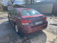 Subaru Legacy V Bielsko-Biała - zdjęcie 4