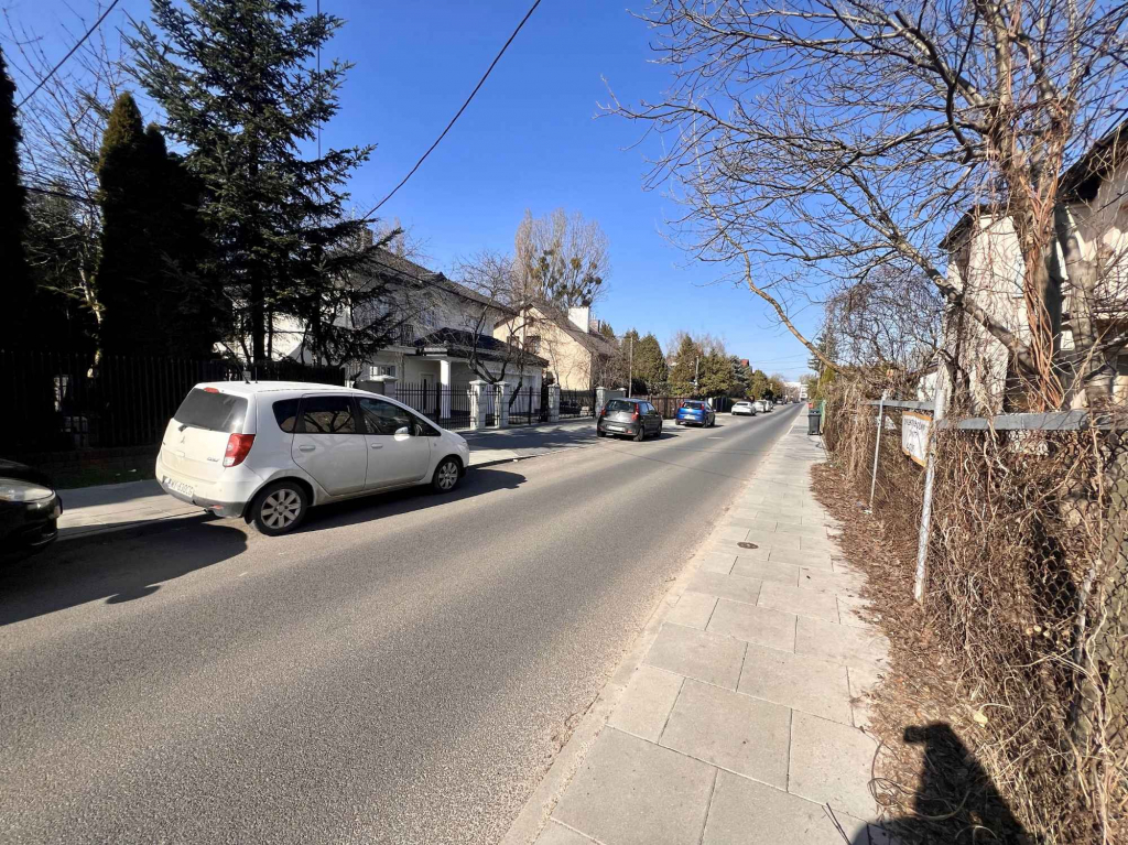 Działka Warszawa Bemowo/ Jelonki Bemowo - zdjęcie 7