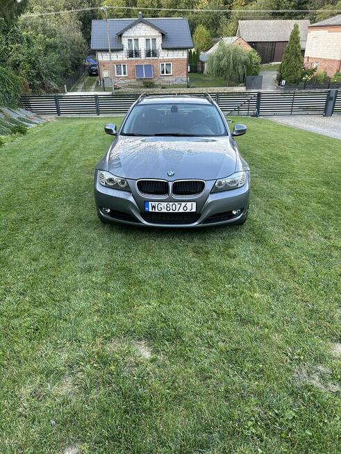 Bmw 330xd Karpiówka - zdjęcie 4