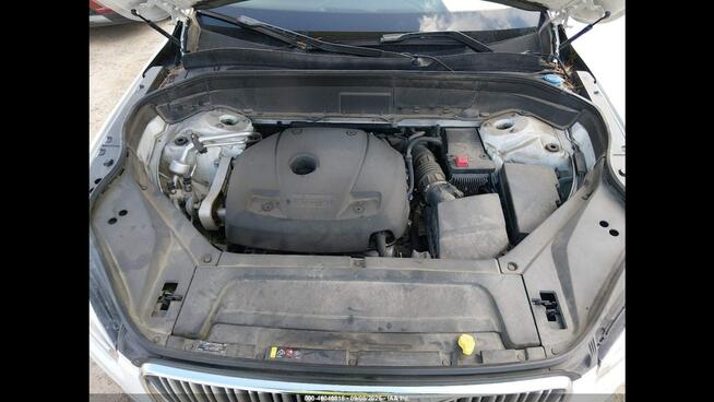 Volvo XC 90 INSCRIPTION / AWD / T6 / niski przebieg Tarnów - zdjęcie 9