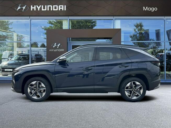Hyundai Tucson automat w wersji Smart+LED Piła - zdjęcie 2