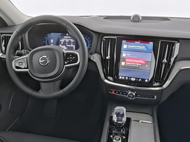 Volvo V60 B4(B) Ultra Dark *Gwarancja*FV23%* Tychy - zdjęcie 8