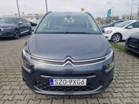 Citroën C4 Picasso 1.6 THP Exclusive S&amp;S EAT6 Żory - zdjęcie 2