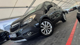 Opel Mokka Zduńska Wola - zdjęcie 5