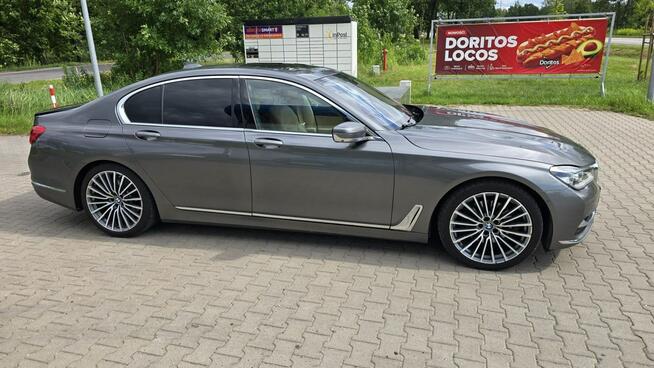 740d X drive Panorama Dobry Wypas Lasery  F Vat Karczew - zdjęcie 11